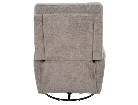 Fotel rozkładany Argos Raven