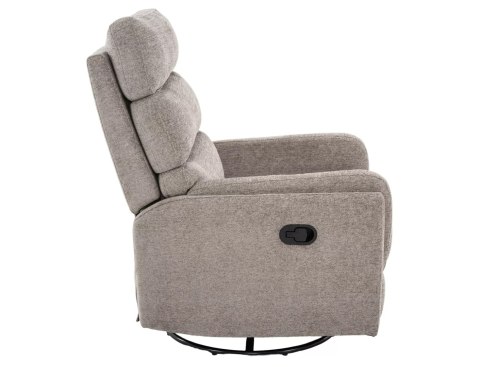 Fotel rozkładany Argos Raven
