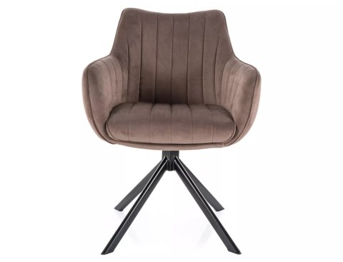 Krzesło Azalia Velvet