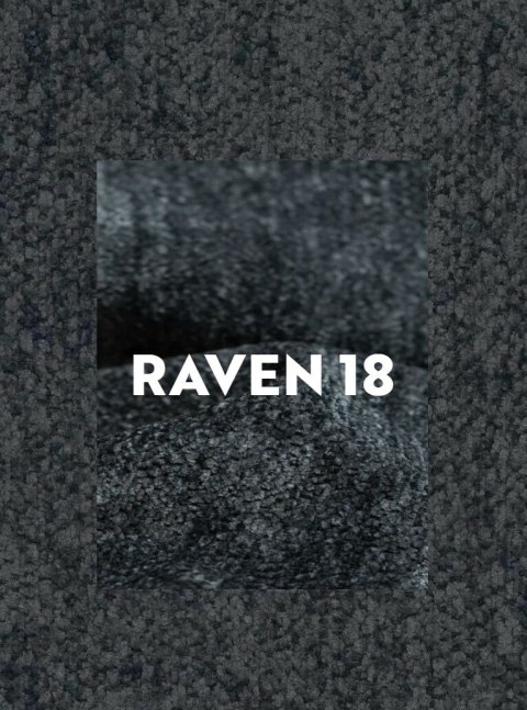 Krzesło Borgo Raven