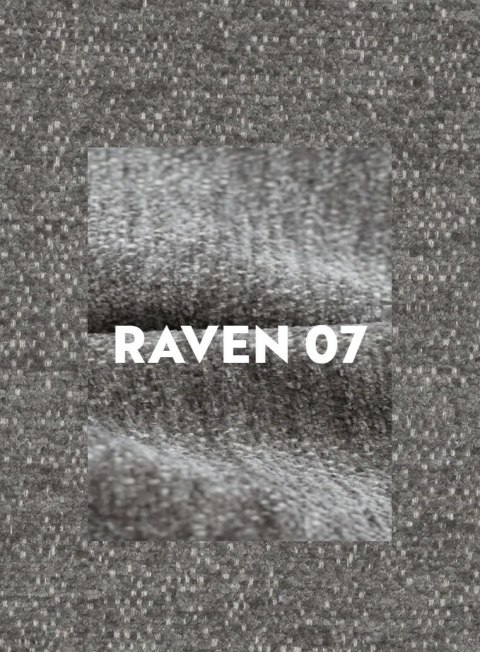 Krzesło Borgo Raven