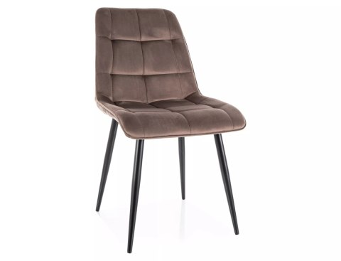Krzesło Chic Velvet
