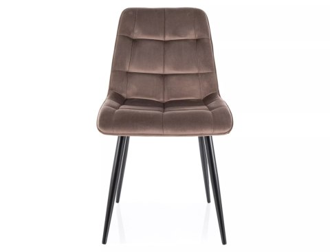 Krzesło Chic Velvet