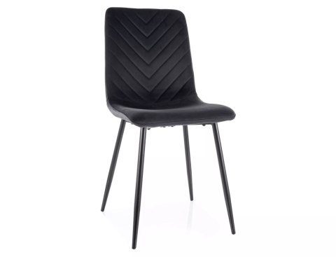 Krzesło Daren Velvet