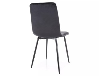 Krzesło Daren Velvet