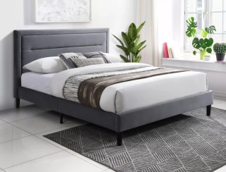 Łóżko Malaga Velvet
