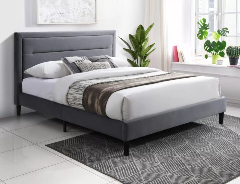 Łóżko Malaga Velvet