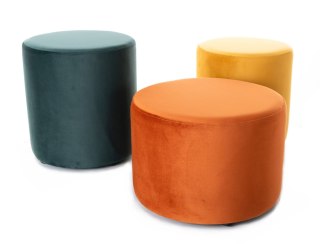 Puf Doti C Velvet