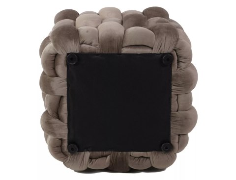 Puf Faris Velvet