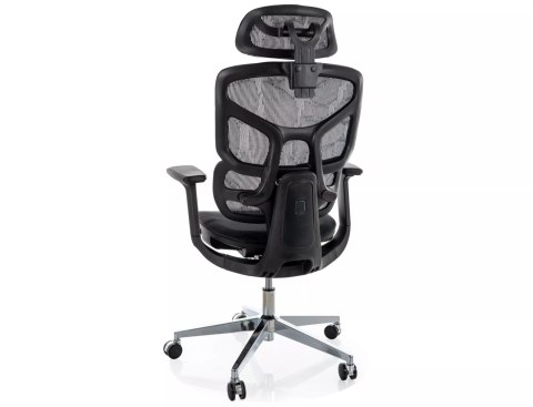 Fotel obrotowy Eq-1