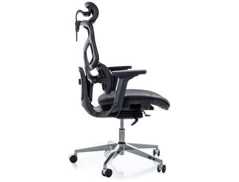 Fotel obrotowy Eq-1