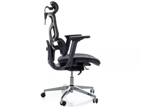 Fotel obrotowy Eq-1