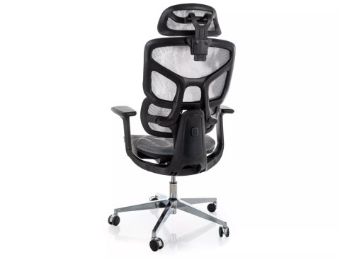 Fotel obrotowy Eq-1