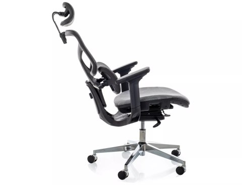 Fotel obrotowy Eq-1