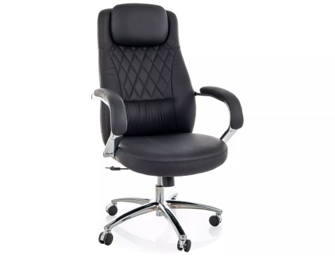 Fotel obrotowy Q-07
