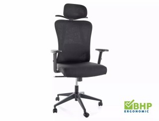 Fotel obrotowy Q-080M