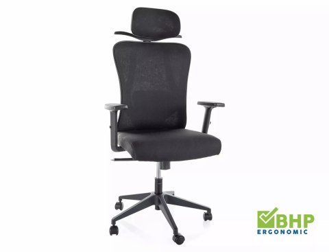 Fotel obrotowy Q-080M