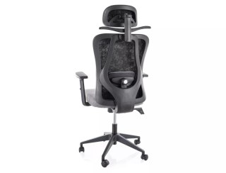 Fotel obrotowy Q-080M
