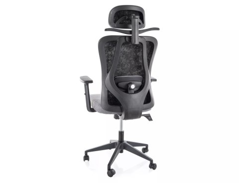 Fotel obrotowy Q-080M
