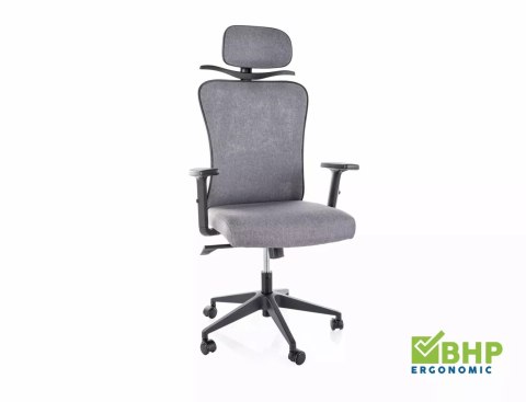 Fotel obrotowy Q-080M