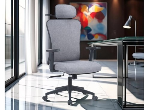 Fotel obrotowy Q-080M