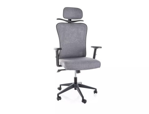 Fotel obrotowy Q-080M
