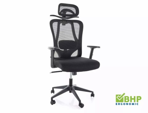 Fotel obrotowy Q-080