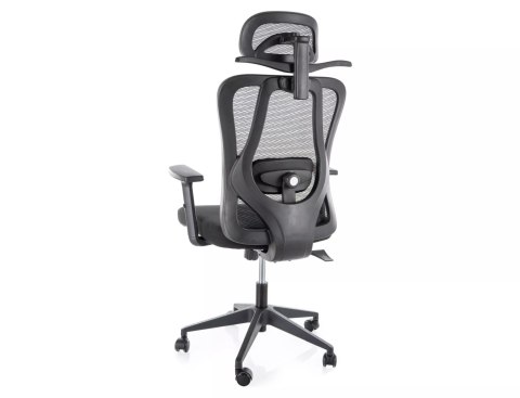 Fotel obrotowy Q-080