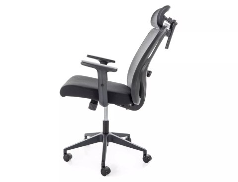 Fotel obrotowy Q-080