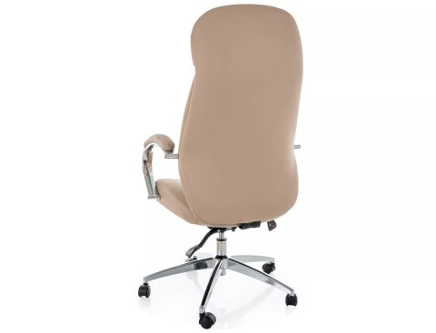Fotel obrotowy Q-09