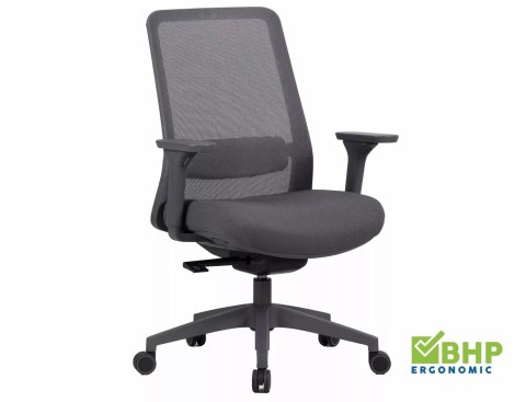 Fotel obrotowy Q-718