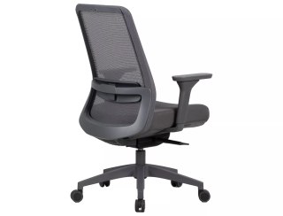 Fotel obrotowy Q-718