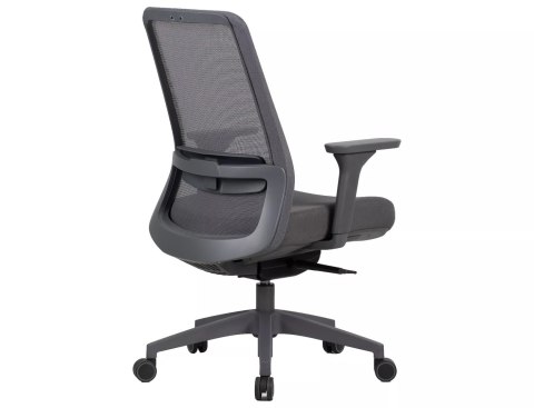 Fotel obrotowy Q-718