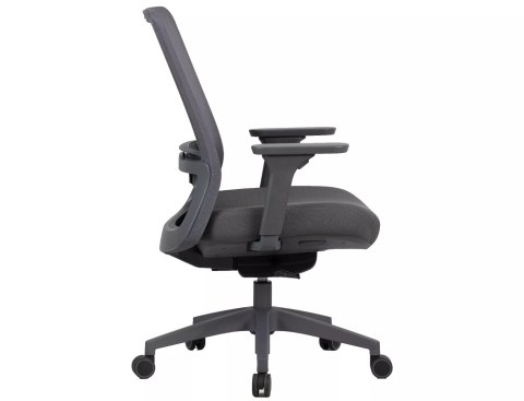 Fotel obrotowy Q-718