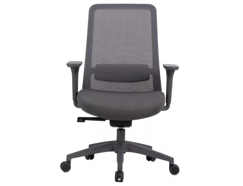 Fotel obrotowy Q-718