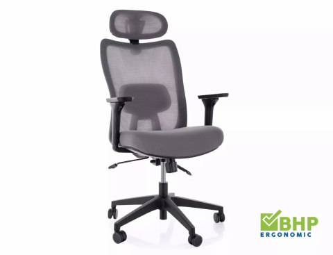Fotel obrotowy Q-724H
