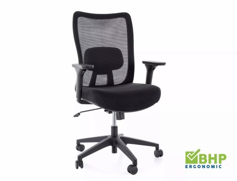 Fotel obrotowy Q-724