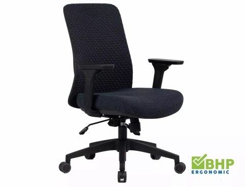 Fotel obrotowy Q-744