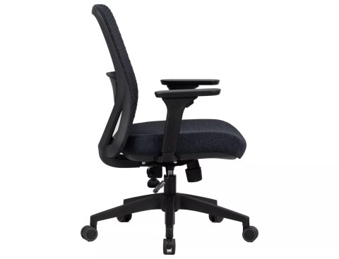 Fotel obrotowy Q-744