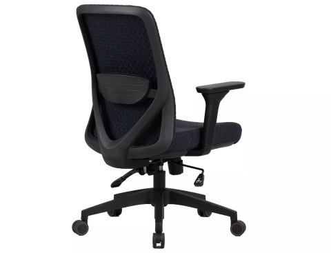 Fotel obrotowy Q-744