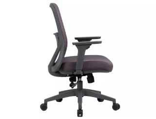 Fotel obrotowy Q-744