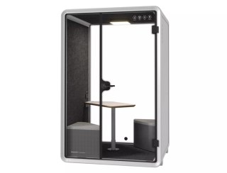Kabina Medium Booth ST