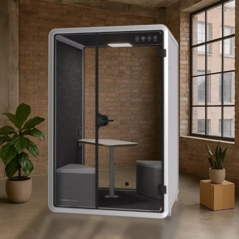 Kabina Medium Booth ST