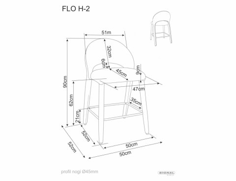 Hoker Flo H-2