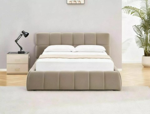Łóżko Parma Velvet