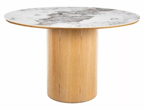 Stół Rondo Ceramic