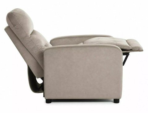 Fotel Otus Velvet