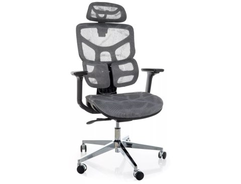Fotel obrotowy Eq-1