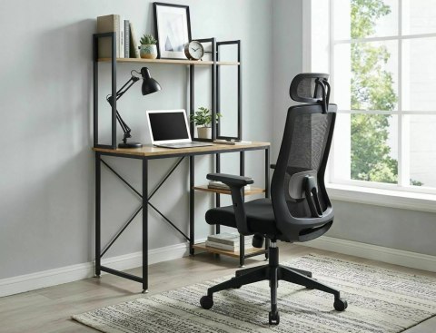 Fotel obrotowy Q-058