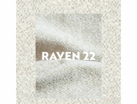 Krzesło John Raven